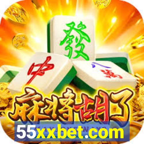 55xxbet.com