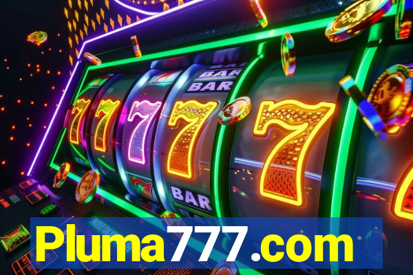 Pluma777.com