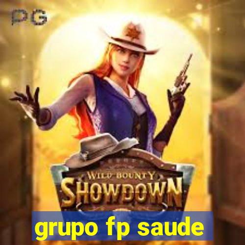 grupo fp saude