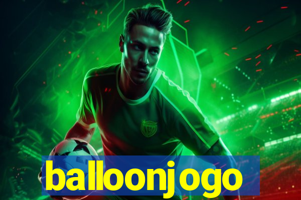 balloonjogo