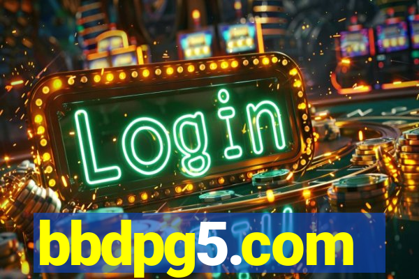 bbdpg5.com