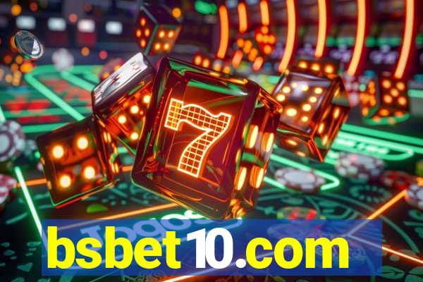 bsbet10.com