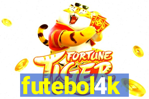 futebol4k