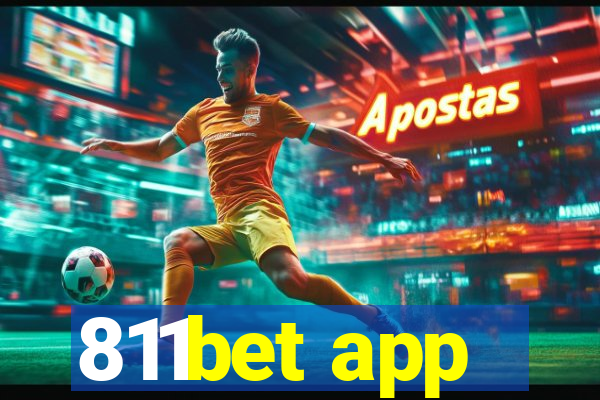 811bet app