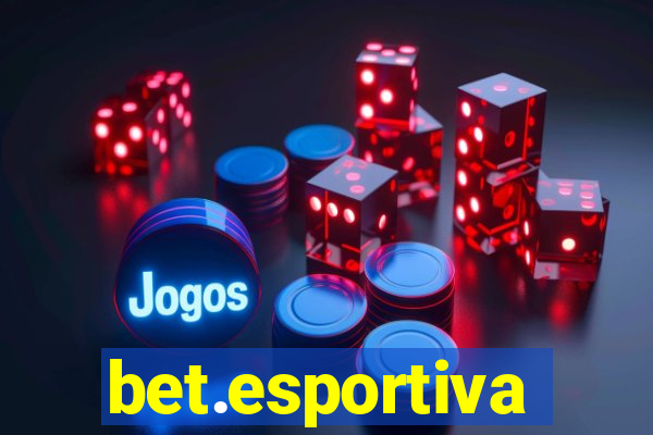 bet.esportiva