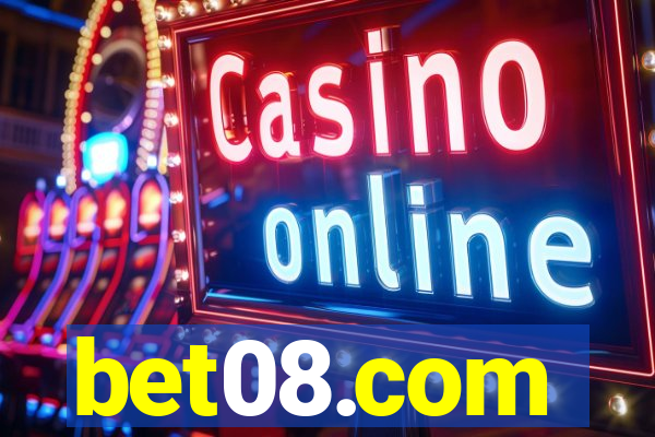 bet08.com