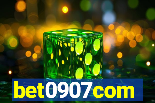 bet0907com