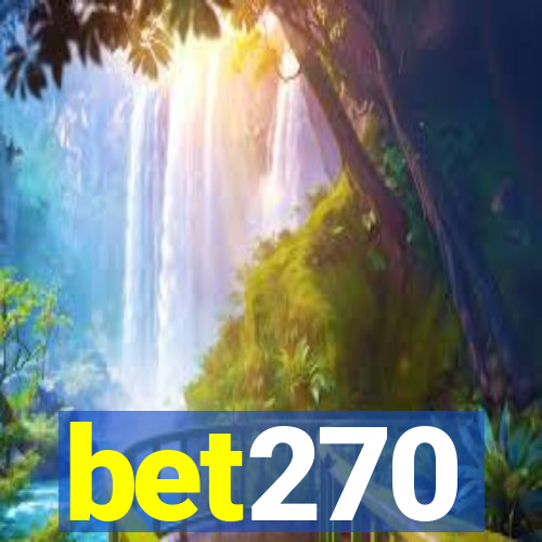 bet270