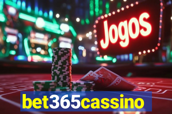 bet365cassino