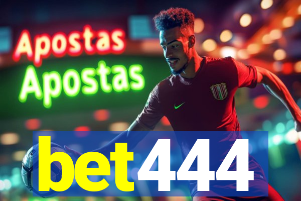 bet444