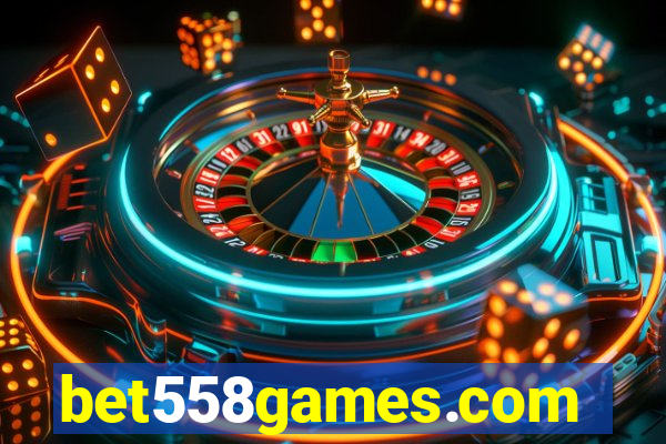 bet558games.com