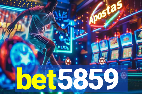 bet5859