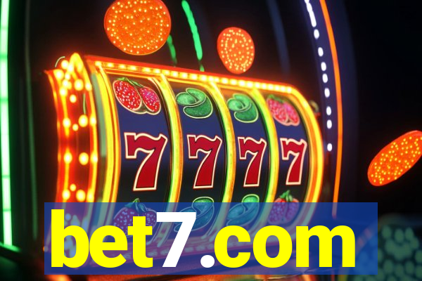 bet7.com