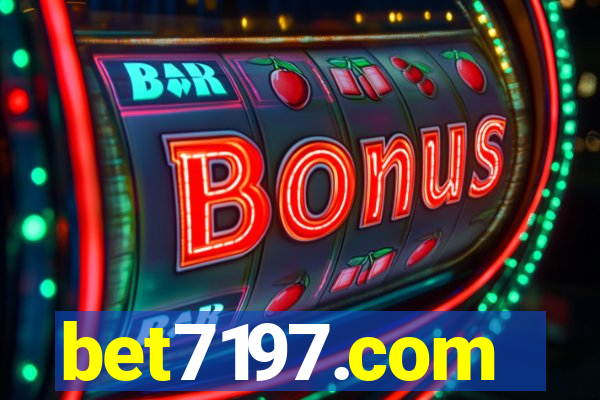 bet7197.com