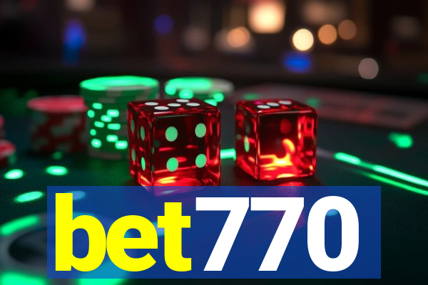 bet770