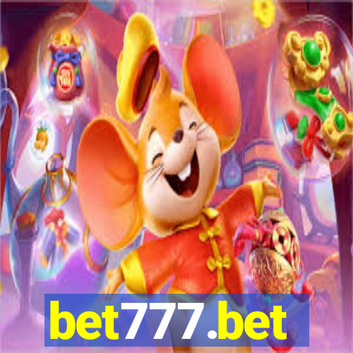 bet777.bet