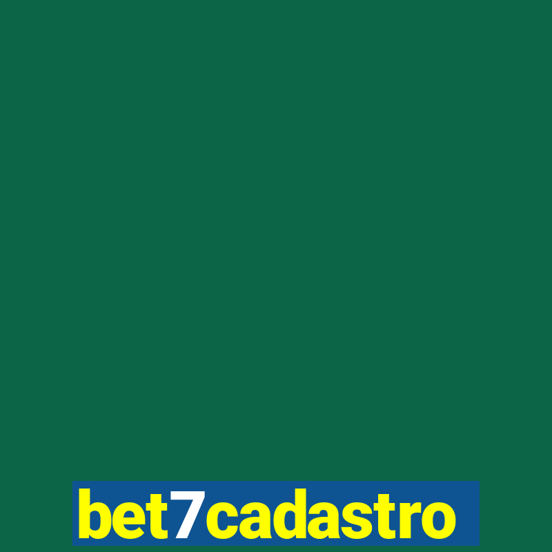 bet7cadastro