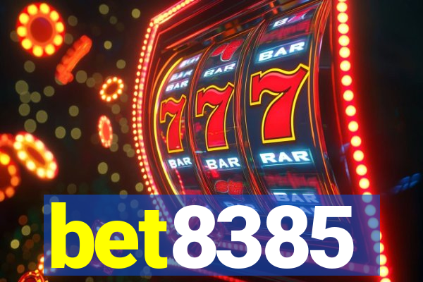 bet8385