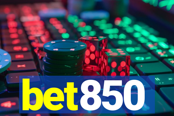 bet850