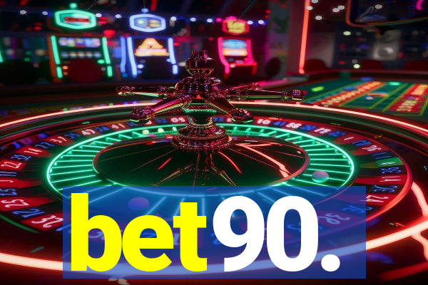 bet90.