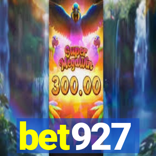 bet927