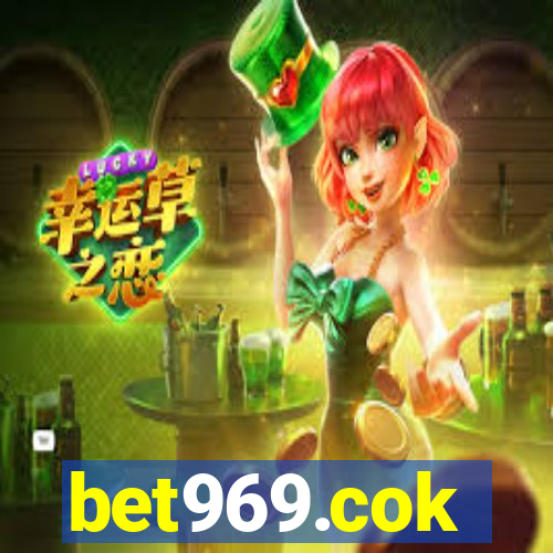 bet969.cok