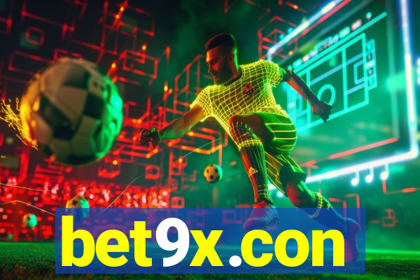 bet9x.con