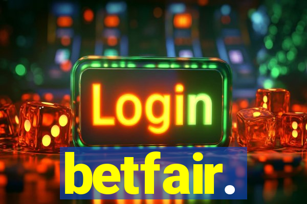 betfair.