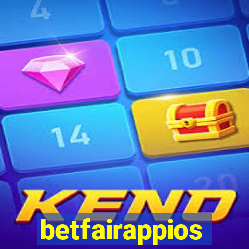 betfairappios