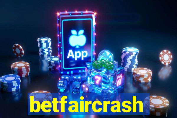 betfaircrash