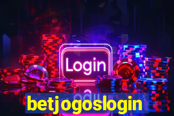 betjogoslogin