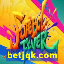 betjqk.com