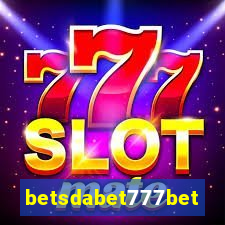 betsdabet777bet