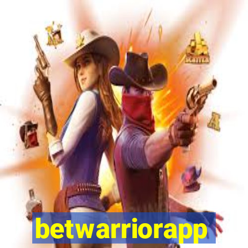 betwarriorapp