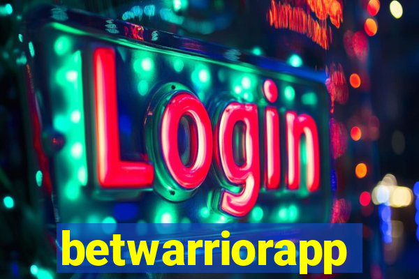 betwarriorapp