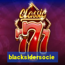 blacksidersociety