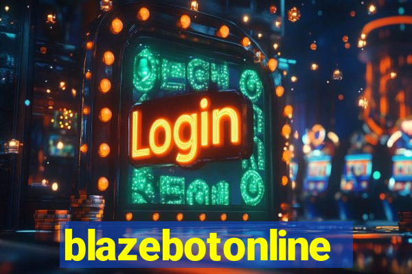 blazebotonline