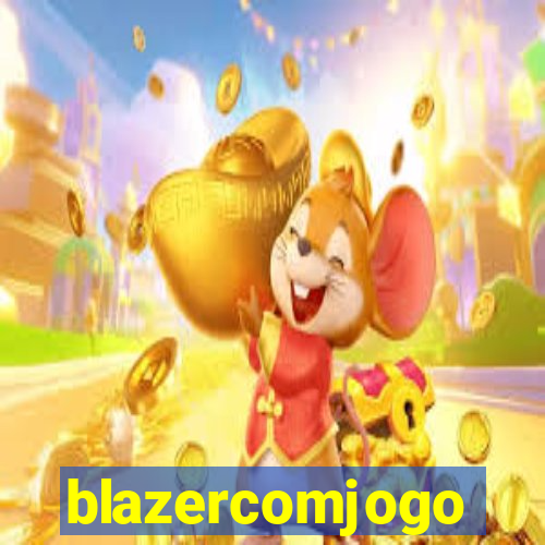 blazercomjogo