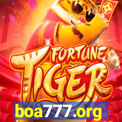 boa777.org