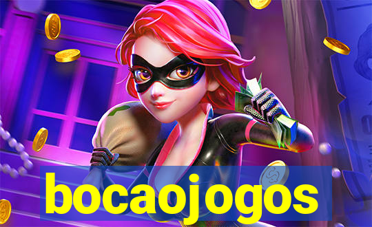 bocaojogos