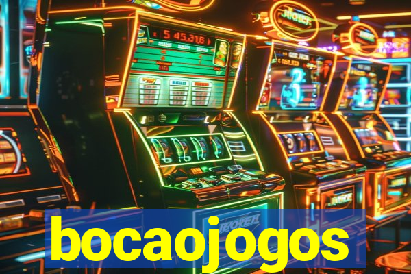 bocaojogos