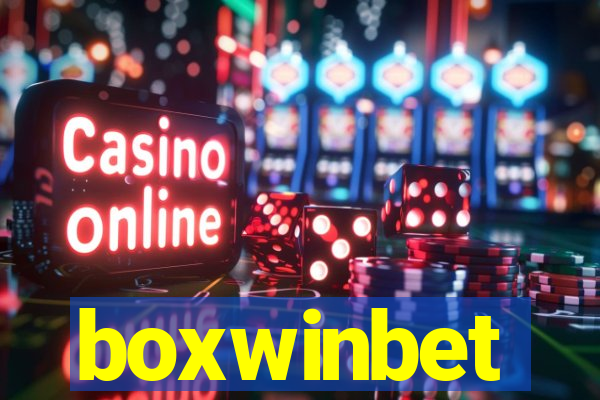 boxwinbet