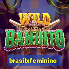 brasilxfeminino