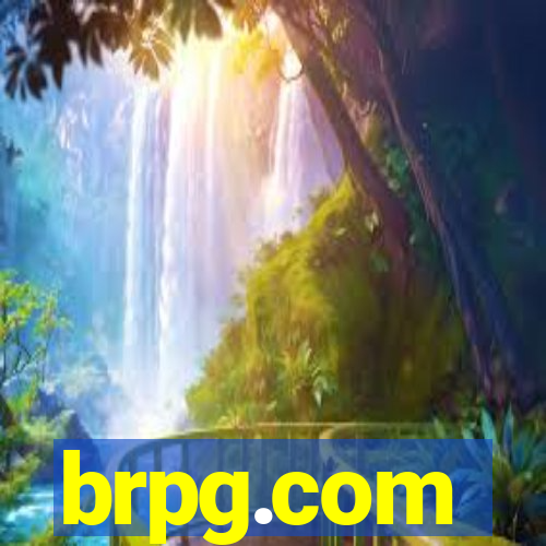 brpg.com