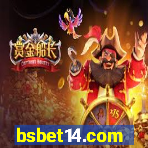 bsbet14.com