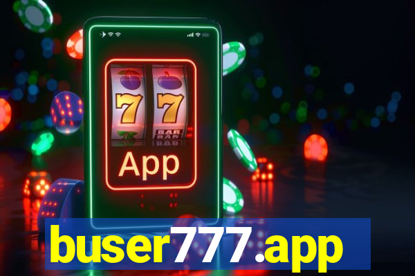 buser777.app