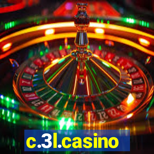 c.3l.casino