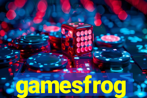 gamesfrog