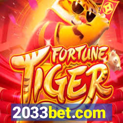 2033bet.com