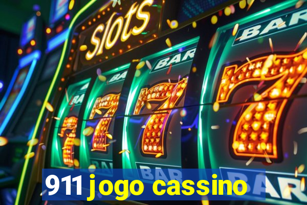 911 jogo cassino